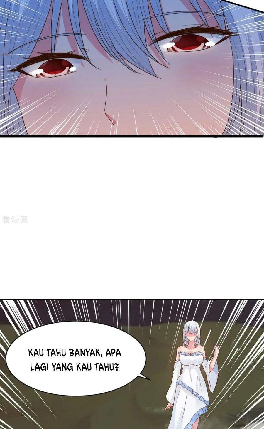 Chaos Jinwu Chapter 62 Gambar 13